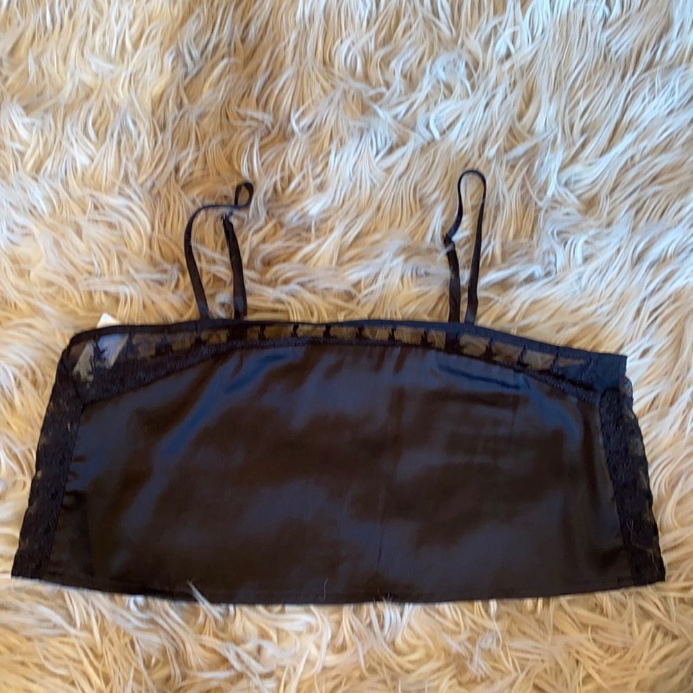 Forever 21 crop top